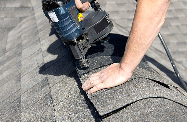 Professional Roofing services in Colon, MI